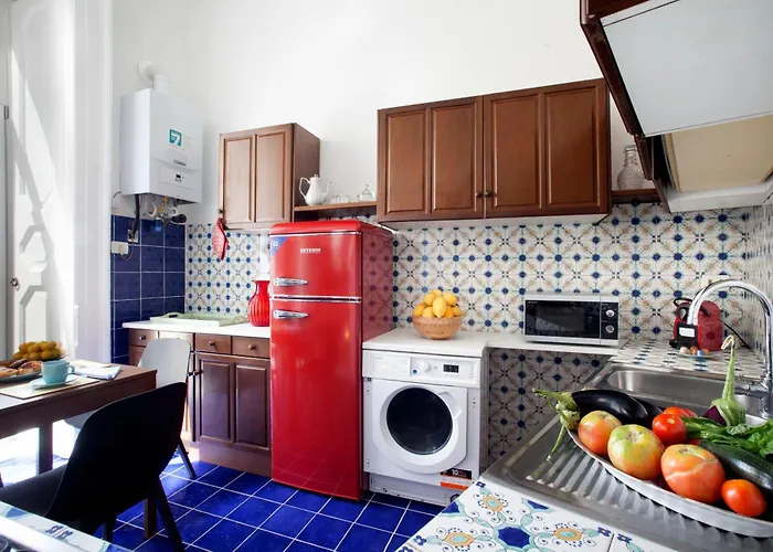 Apartamento Royal - Luxury In The Heart Of