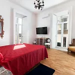 Lejlighed Conte Royal Chiaia *
