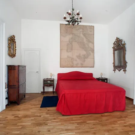 Conte Royal Chiaia Napoli