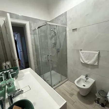 Appartamento Contè Royal Chiaia Napoli