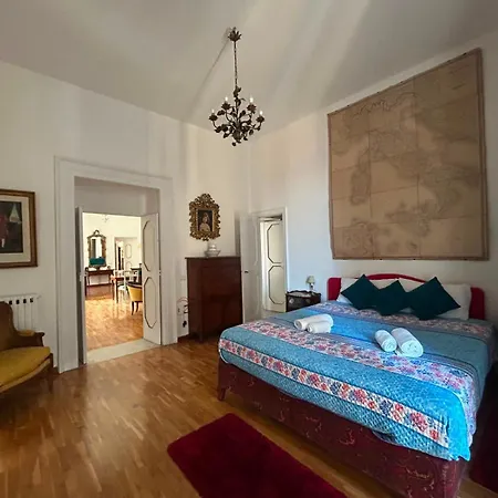 Contè Royal Chiaia *